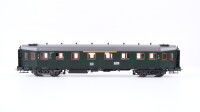 Roco H0 4291 Abteilwagen (Hechte) 1./2.Kl DB