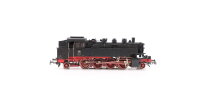 Märklin H0 3096 Tenderlokomotive BR 86 der DB Wechselstrom Analog (Richtungswechsel Defekt)