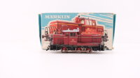 Märklin H0 3065 Diesellokomotive BR V60 / BR 260 /...