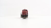 Märklin H0 3065 Diesellokomotive BR V60 / BR 260 / BR 360 der DB Wechselstrom Analog (Licht Defekt)