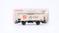 Fleischmann H0 5806K Gedeckter Güterwagen 23 80 135...