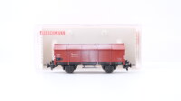 Fleischmann H0 5210 Klappdeckelwagen 941 0 161 - 2  DB