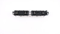 Fleischmann H0 5952 K Schemelwagen-Gespann 991 817 / 993 538 DB