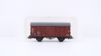 Roco H0 4304 ged. Güterwagen DB