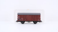 Roco H0 4304 ged. Güterwagen DB