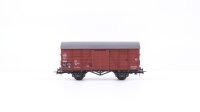 Roco H0 4304 ged. Güterwagen DB