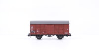 Roco H0 4304 ged. Güterwagen DB