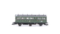 Roco H0 44222A Abteilwagen 2.Kl. DB