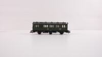 Roco H0 44515 Abteilwagen 1. Kl. DB