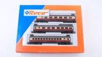 Roco H0 43014 Ergänzungsset TEE