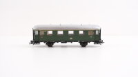 Sachsenmodelle H0 14209 Nebenbahnwagen BCI 34 DB