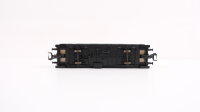 Sachsenmodelle H0 14209 Nebenbahnwagen BCI 34 DB