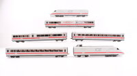 Märklin H0 E-Triebzug BR 401 ICE InterCityExpress DB Wechselstrom Digital Sound