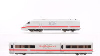 Märklin H0 E-Triebzug BR 401 ICE InterCityExpress DB...