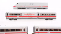 Märklin H0 E-Triebzug BR 401 ICE InterCityExpress DB Wechselstrom Digital Sound