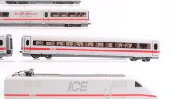 Märklin H0 E-Triebzug BR 401 ICE InterCityExpress DB Wechselstrom Digital Sound