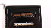 Märklin Spur Z 8108 Zugpackung Orient Express CIWL (vermutlich verharzt)