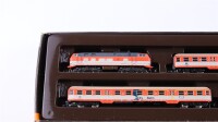 Märklin Spur Z 8107 Nahverkehrszug City-Bahn DB...