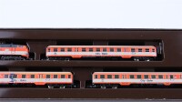 Märklin Spur Z 8107 Nahverkehrszug City-Bahn DB (vermutlich verharzt)