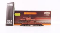 Märklin Z 8852 Elektrische Lokomotive Serie Ce 6/8 der SBB (vermutlich verharzt)