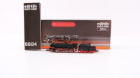 Märklin Z 8884 Schlepptenderlokomotiven BR 050 der DB (vermutlich verharzt)