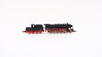 Märklin Z 8884 Schlepptenderlokomotiven BR 050 der DB (vermutlich verharzt)