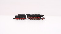 Märklin Z 8884 Schlepptenderlokomotiven BR 050 der DB