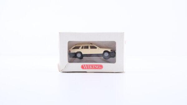 Wiking 1:87 149 01 Taxi MB 230 TE