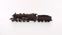 Märklin H0 3111 Schlepptenderlokomotive Serie 59 der...