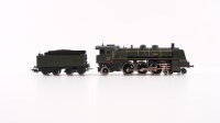 Märklin H0 3083 Schlepptenderlokomotive Serie 231 der ETAT SNCF Wechselstrom Analog