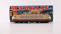 Märklin H0 3054 Elektrische Lokomotive BR 103 der DB...