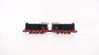 Märklin H0 3346 Diesellokomotive BR 236 der DB...