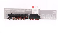 Märklin H0 3108 Schlepptenderlokomotive BR 44 der DB...