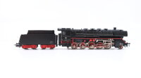 Märklin H0 3108 Schlepptenderlokomotive BR 44 der DB Wechselstrom Analog (vermutlich verharzt)