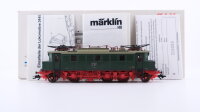 Märklin H0 3449 Elektrische Lokomotive BR 204 der DR...