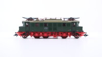 Märklin H0 3449 Elektrische Lokomotive BR 204 der DR (DDR) Wechselstrom Analog