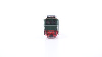 Märklin H0 3449 Elektrische Lokomotive BR 204 der DR (DDR) Wechselstrom Analog