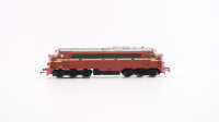 Märklin H0 3143 Diesellokomotive Reihe Di 3 der NSB Wechselstrom Analog