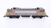 Märklin H0 83320 Elektrische Lokomotive Serie BB 22200 der SNCF Wechselstrom Delta Digital