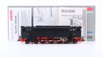 Märklin H0 3720 Diesellokomotive BR V 32 der DRG Wechselstrom Digital