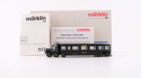 Märklin H0 3122 Triebwagen Micheline der EST...