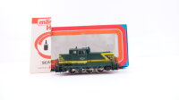 Märklin H0 3149 Diesellokomotive Serie 8024 FSR der...