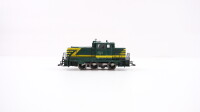 Märklin H0 3149 Diesellokomotive Serie 8024 FSR der SNCB Wechselstrom Analog