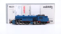 Märklin H0 3798 Dampflok Gt2x4/4 5773 DRG Wechselstrom Digital