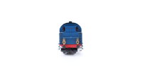 Märklin H0 3798 Dampflok Gt2x4/4 5773 DRG Wechselstrom Digital