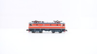 Märklin H0 3043 Elektrische Lokomotive BR Rc der SJ...