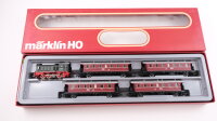 Märklin H0 2858 Personenzug...