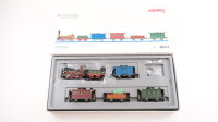 Märklin H0 28471 Spanisch-Brötli-Bahn-der erste...