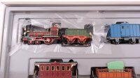 Märklin H0 28471 Spanisch-Brötli-Bahn-der erste...