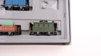 Märklin H0 28471 Spanisch-Brötli-Bahn-der erste Zug der Schweiz Wechselstrom Delta Digital